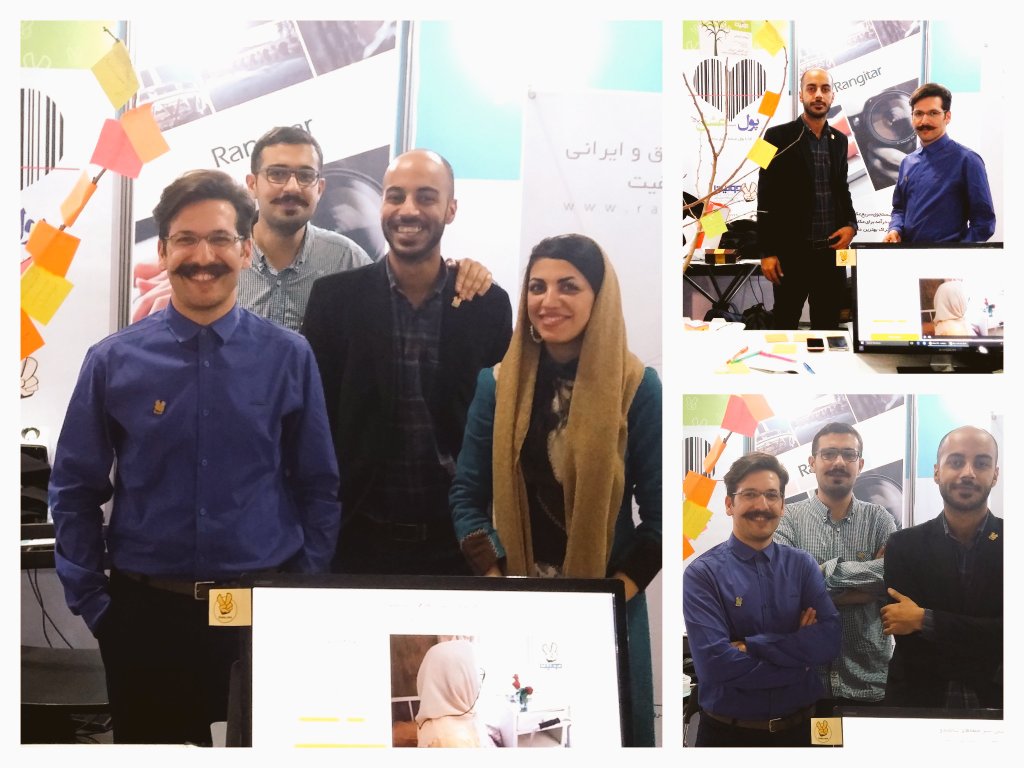 samanehpolo's tweet photo. حضور تیم خوب #دونیت در #الکامپ
#elecopmstars  #2nate 
 #Elecomp2015 
@2nate @moemood @YasharImanlou @inadzay https://t.co/2gSDXeR2h8