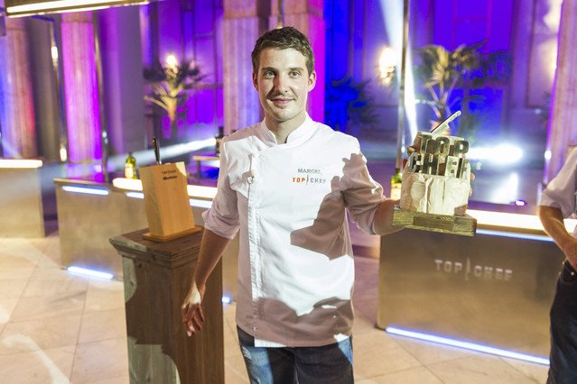 marisaddios's tweet photo. Entrevista con Marcel, ganador de @TopChefSpain @TopChefA3 #TopChef15 #TopChefinal https://t.co/BEQ6HViblk https://t.co/9wIMzkXHiO