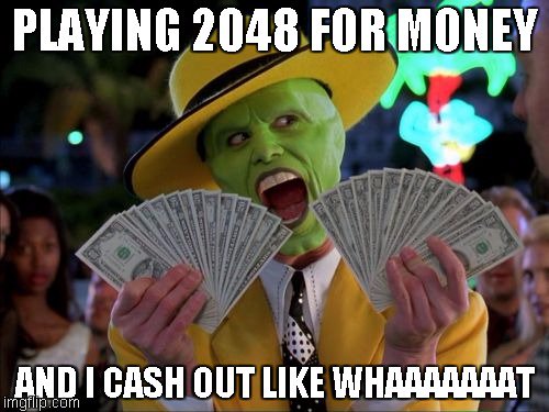 CheckersForMone's tweet image. That feeling when you cash out!! Play now and enjoy our real money apps!