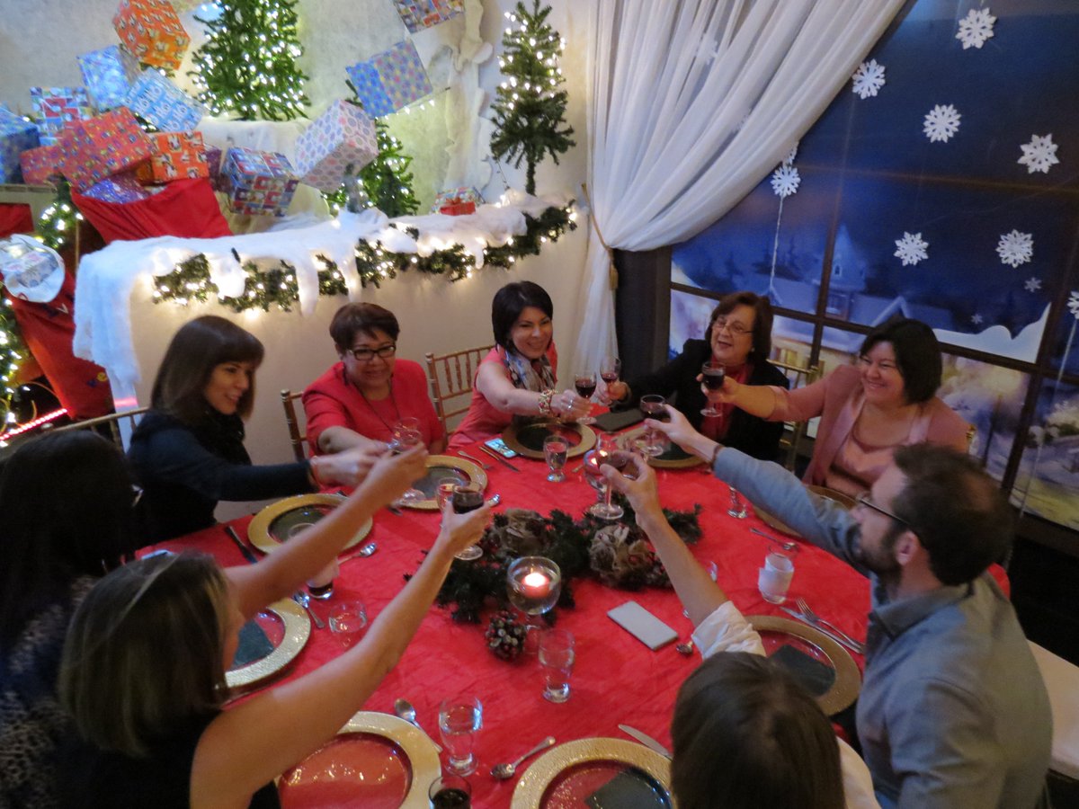 ChiminikeHN's tweet photo. El día de ayer, el Comité de Centro Culturales de Tegucigalpa y Comayagüela CCC, celebró la Navidad en Chiminike https://t.co/CK4frtkRWo