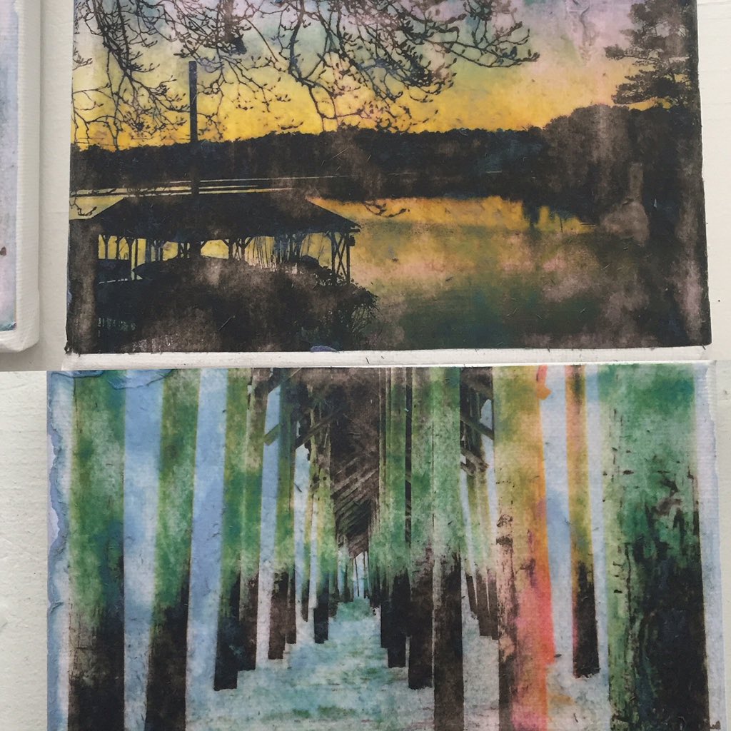 sarahshootsppl's tweet photo. Getting crafty for Christmas by making #phototransfers!
#sarahshootspeople https://t.co/a3daxlsQ8F