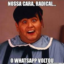 adryanoficiall's tweet photo. #BrasilsemWhatsapp #BrasilcomZapSDV  #ConectaBrasil  #ConecteoMundo
#DetremuraSemWhatsSdv #Nessas48HorasEuVou segue https://t.co/VVwbuG8ukn