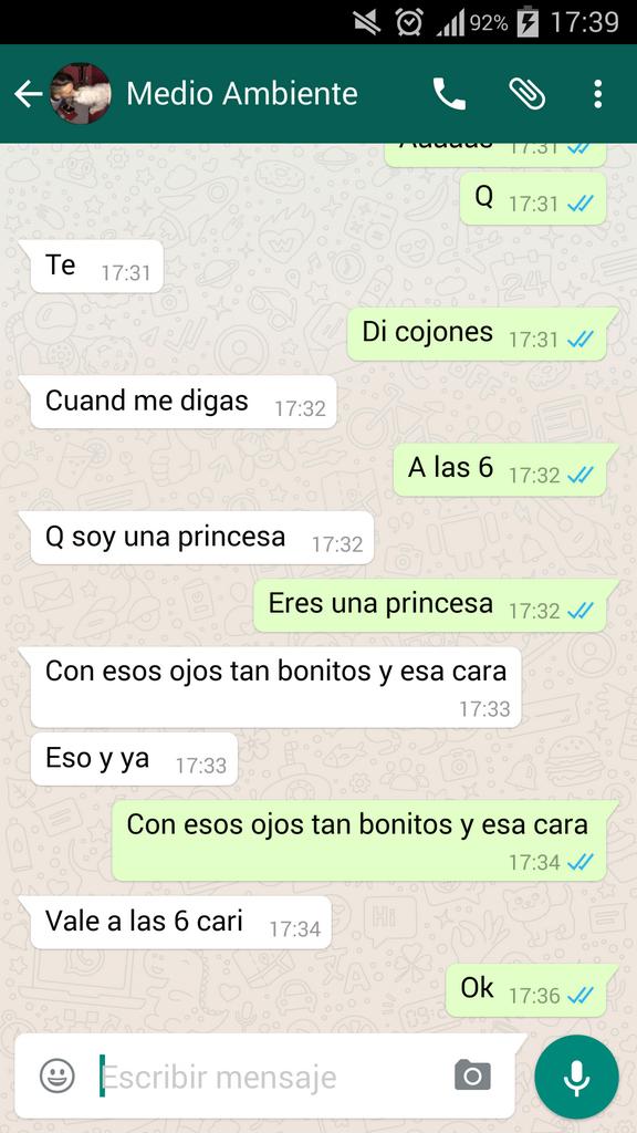 Pancer_92's tweet photo. @Tania27493 cuenta la verdad https://t.co/jh0PxhLob0