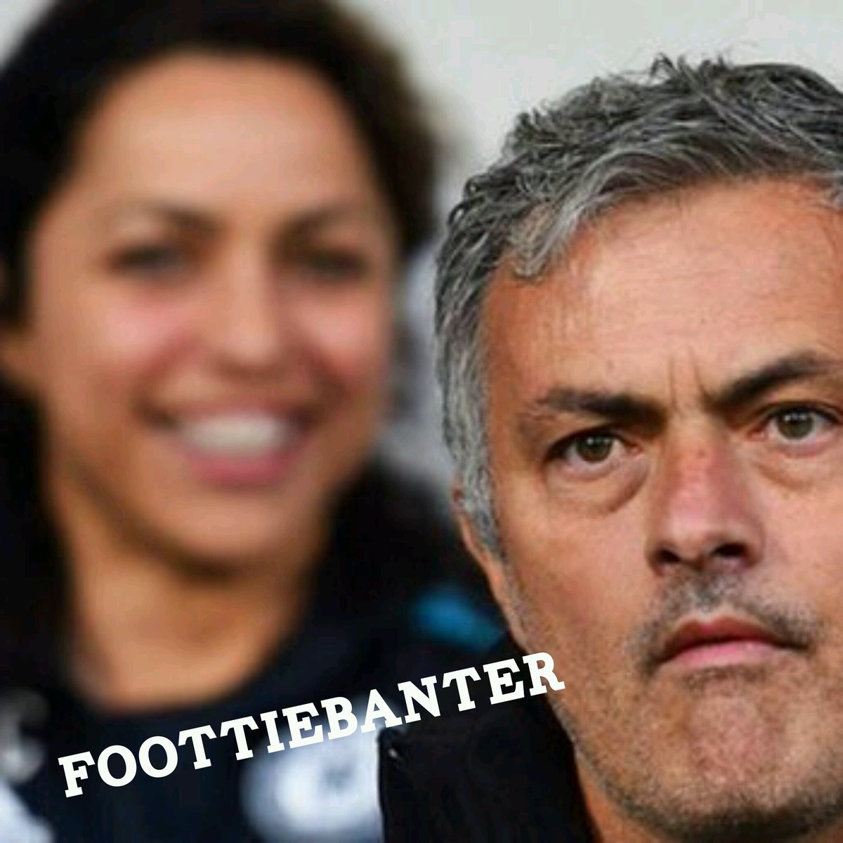 Look whose laughing now?
#MourinhoSacked #Mourinho