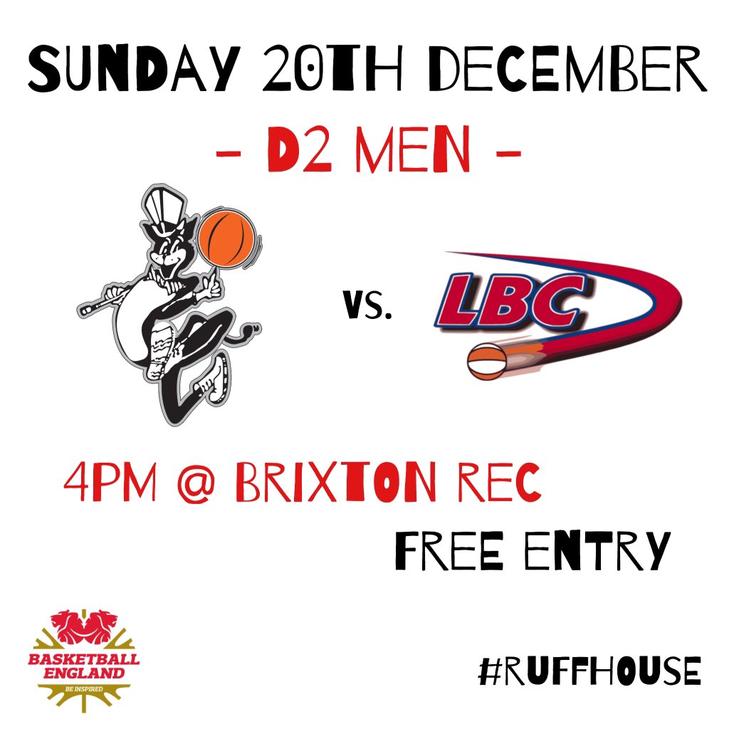 Brixton Topcats tweet media