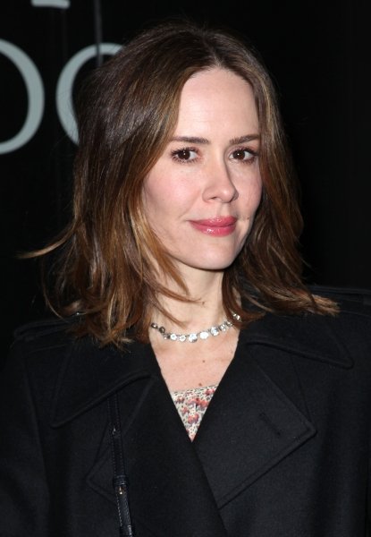 HAPPY BIRTHDAY SARAH PAULSON.!!
ILY   