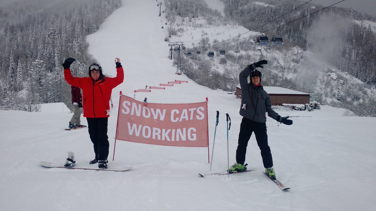 bdinan29's tweet photo. I guess you can consider this working... @CincySnowcats  @uofcincy  @PrezOno https://t.co/DUuddHNDtf