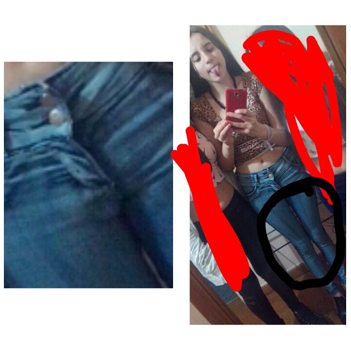 CHISMESccba's tweet photo. So vo pata de alambre y concha partida?¿😂😂 @AzhuuuPineda  das asco mamila😷 https://t.co/AboDN7OT0z