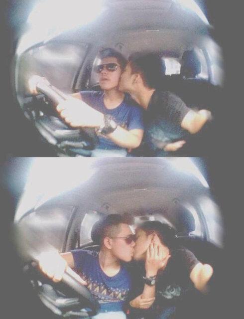 Mungkin ngene iki nok, di tunggu kabare wae ~