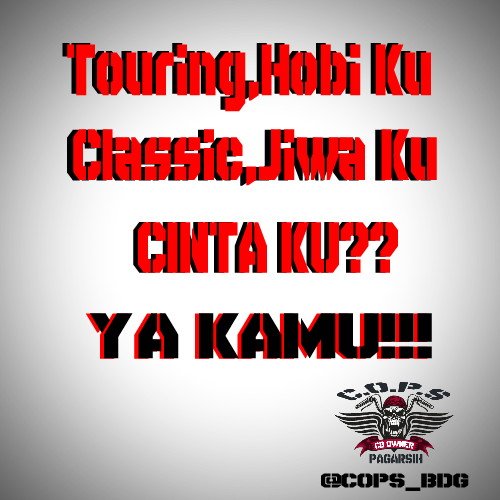COPS_BDG tweet picture