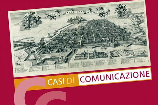 ENRSIGN's tweet image. #Musei di #Torino. Nuovi modi di comunicare cultura e bellezza nella prima capitale d’Italia bit.ly/1YlivQc