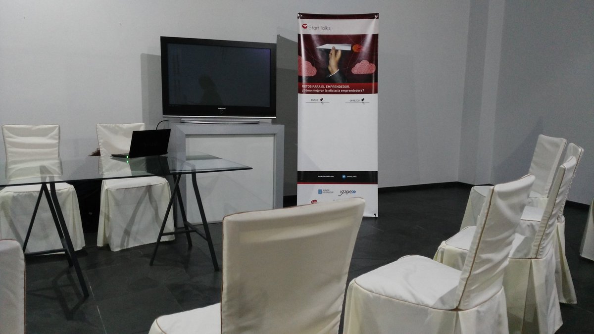 arivilas78's tweet image. Ya en #Ferrol para hablar de estrategias de comunicación en redes sociales para @start_talks Starttalks.com/streaming