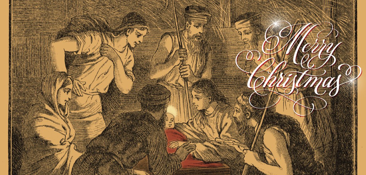 Give God your YES this Christmas! eepurl.com/bJkUnx