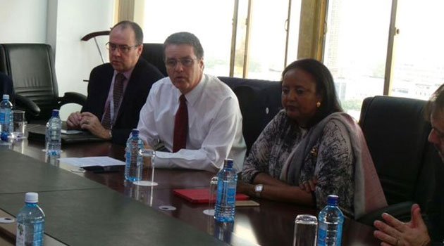 CapitalFMKenya's tweet photo. #WTO members strike $1.3trillion information technology pact https://t.co/fa5GC9b8D9 #WTOinKenya #WTOTalks https://t.co/Ykf6oOWBT4