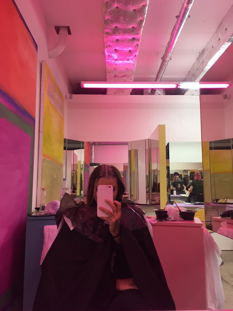 Arabella Drummond tweet media