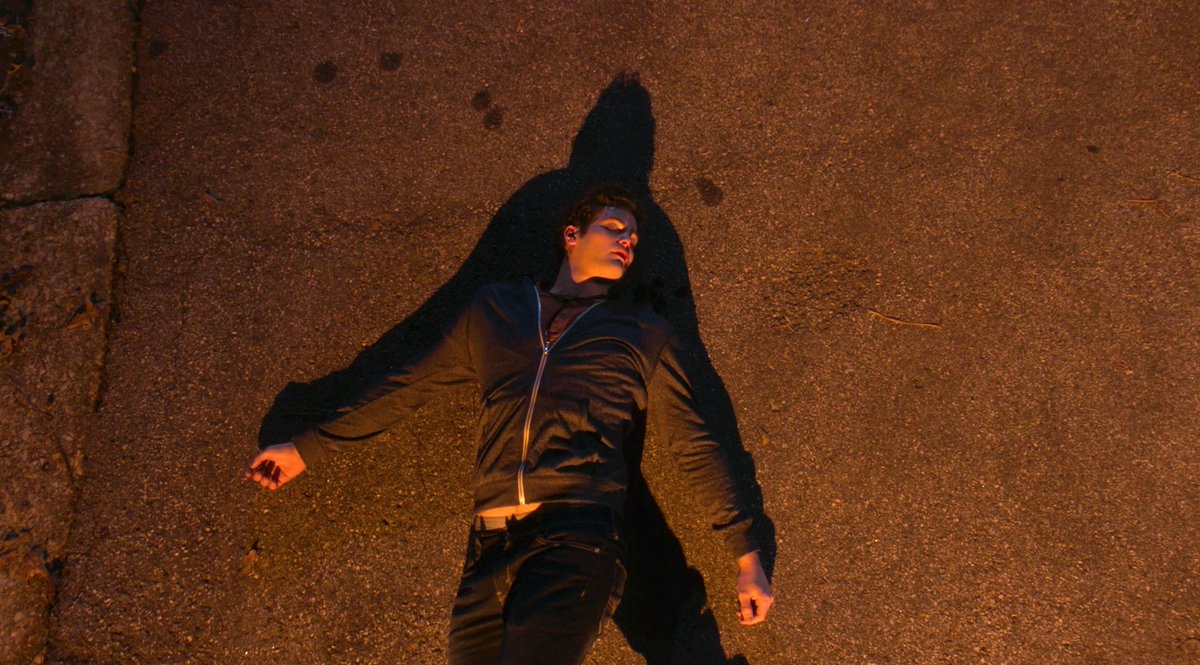 Finding Carter tweet media