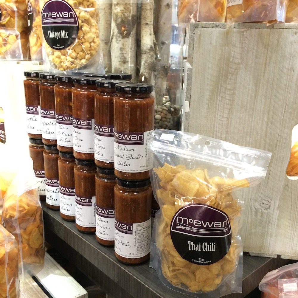 McEwanFoods's tweet photo. [BLOG POST] Fuel your appetite with our TOP 5 Snack Foods at McEwan! https://t.co/k3M6yggJE5 #WorkLivePlate https://t.co/j6TIeEtG5S