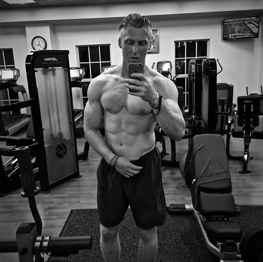 gymselfiedotcom's tweet photo. Spencer Moeller @moellerfitness from Bradenton - https://t.co/mQ1seOKtJQ #gymselfie https://t.co/rLDIe2mFlN