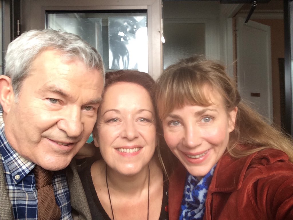 Julie Depardieu (@julie_depardieu) on Twitter photo 