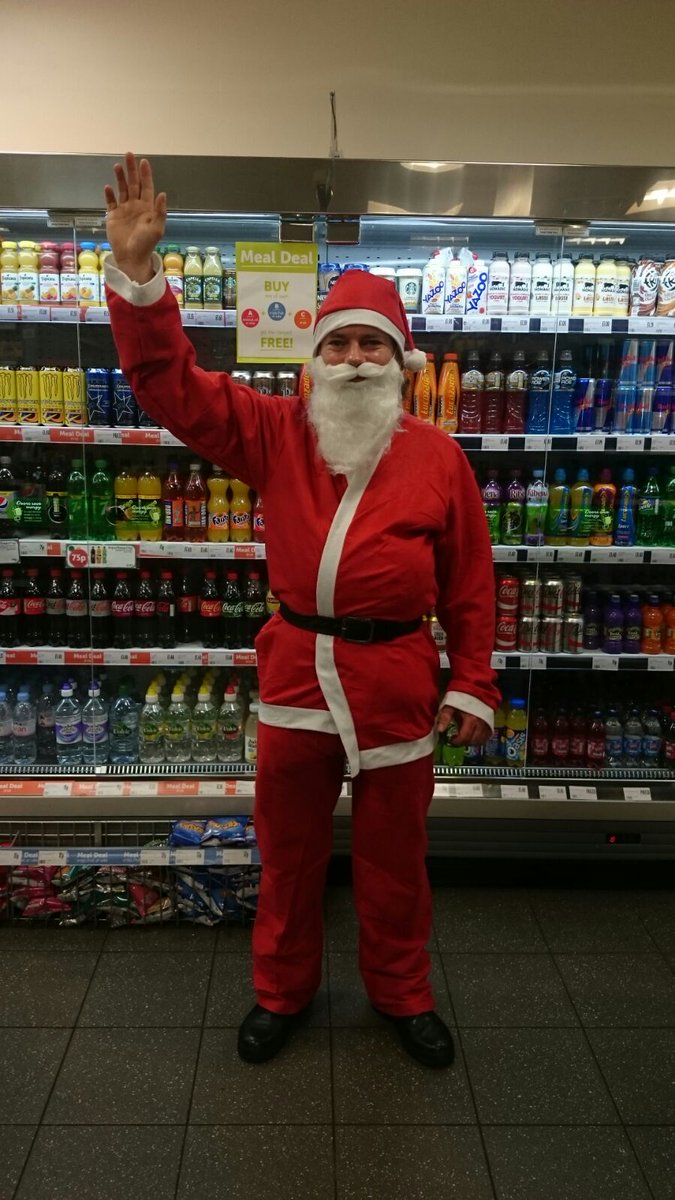 ml037a's tweet photo. Come and meet our Santa! Great Christmas offers at MyLocal Crumpsall!! @MGcomment @PaulalanDennis @KhHopkinson https://t.co/wMYPRzoqBO