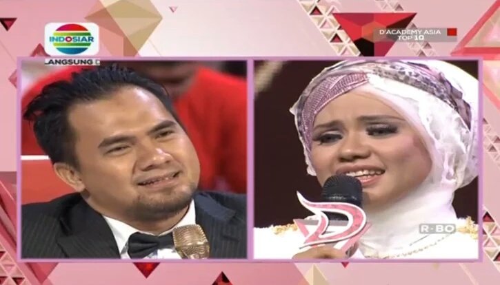 ivana_metareni's tweet photo. @saipul_jamil #saipul jamil On DAcademy Asia https://t.co/J0fifLoybx