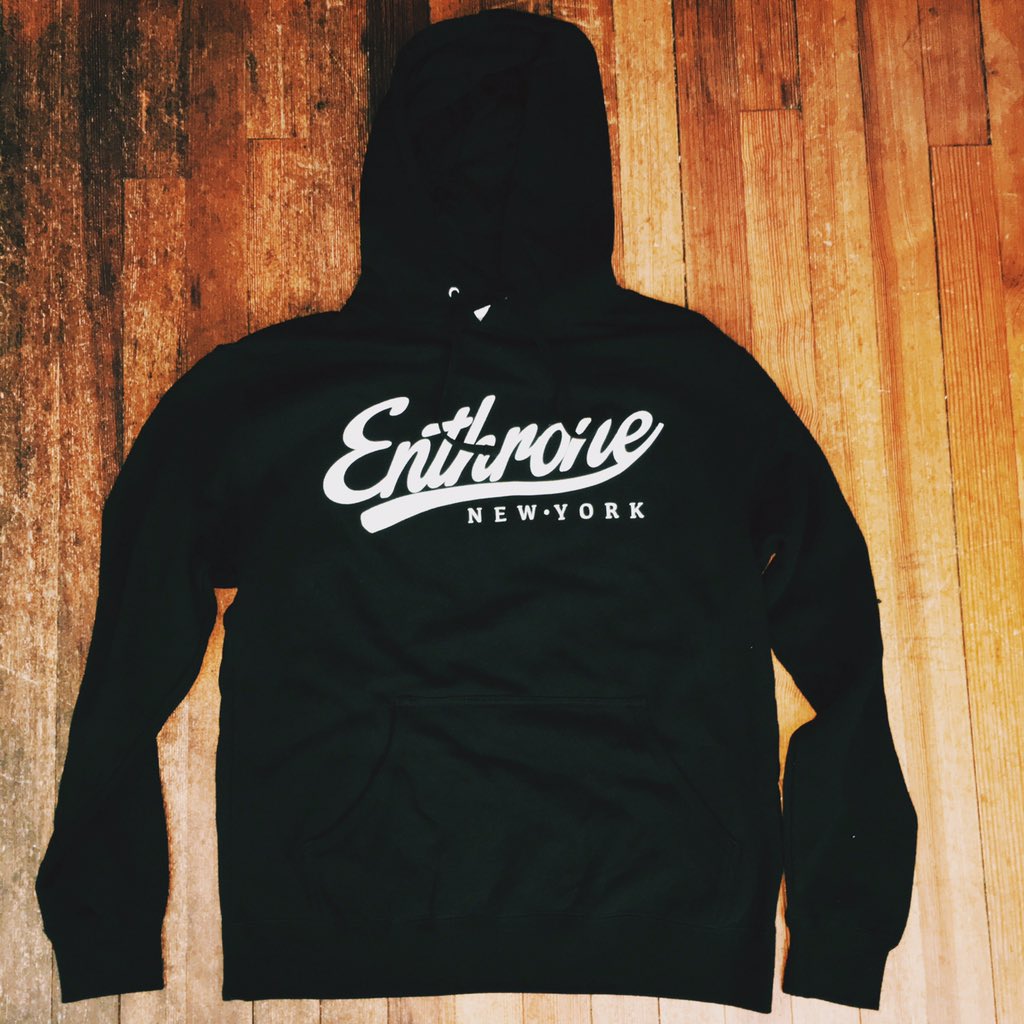 This hoodie man... MAJOR 🔑 Enthroneclothing.com