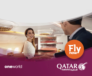 TravelsHamptons's tweet photo. Going places together,Qatar Airways is absolute yes to your quest at reduced rate @TravelsHamptons. Book now https://t.co/Qab0Wv8wZA