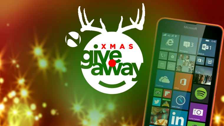 gcaweir's tweet photo. GLOBAL GIVEAWAY: Win a Microsoft Lumia 640 LTE + a massive 128GB SanDisk microSDXC card! https://t.co/x8XAB67j9a https://t.co/kKmeZBlC3V
