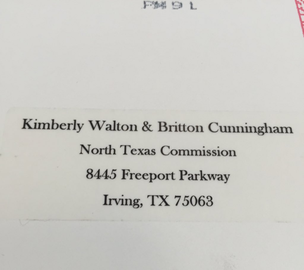 Kimberly Walton tweet media