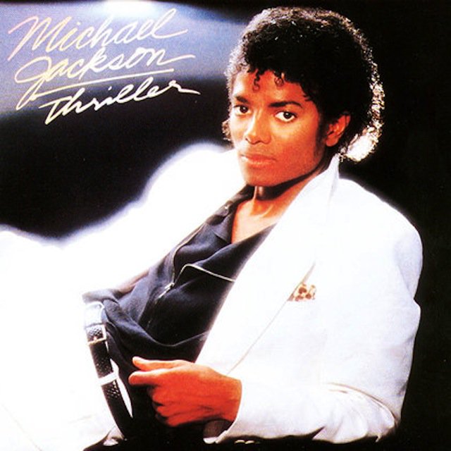 Michael Jackson's 'Thriller' Just Became the First Album to Go 30 Times Platinum  bit.ly/1Pb0Y7l