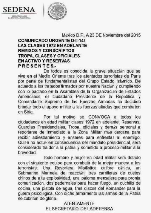 A esconderse