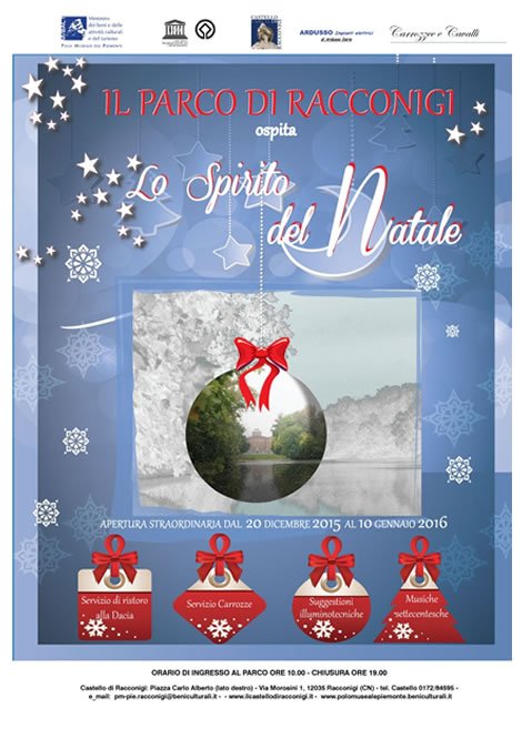 Comune di Racconigi tweet media