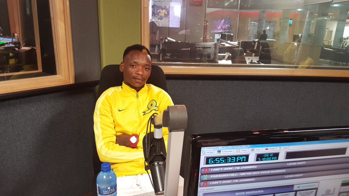 Mahube Podile (@AkaMahube) | Twitter