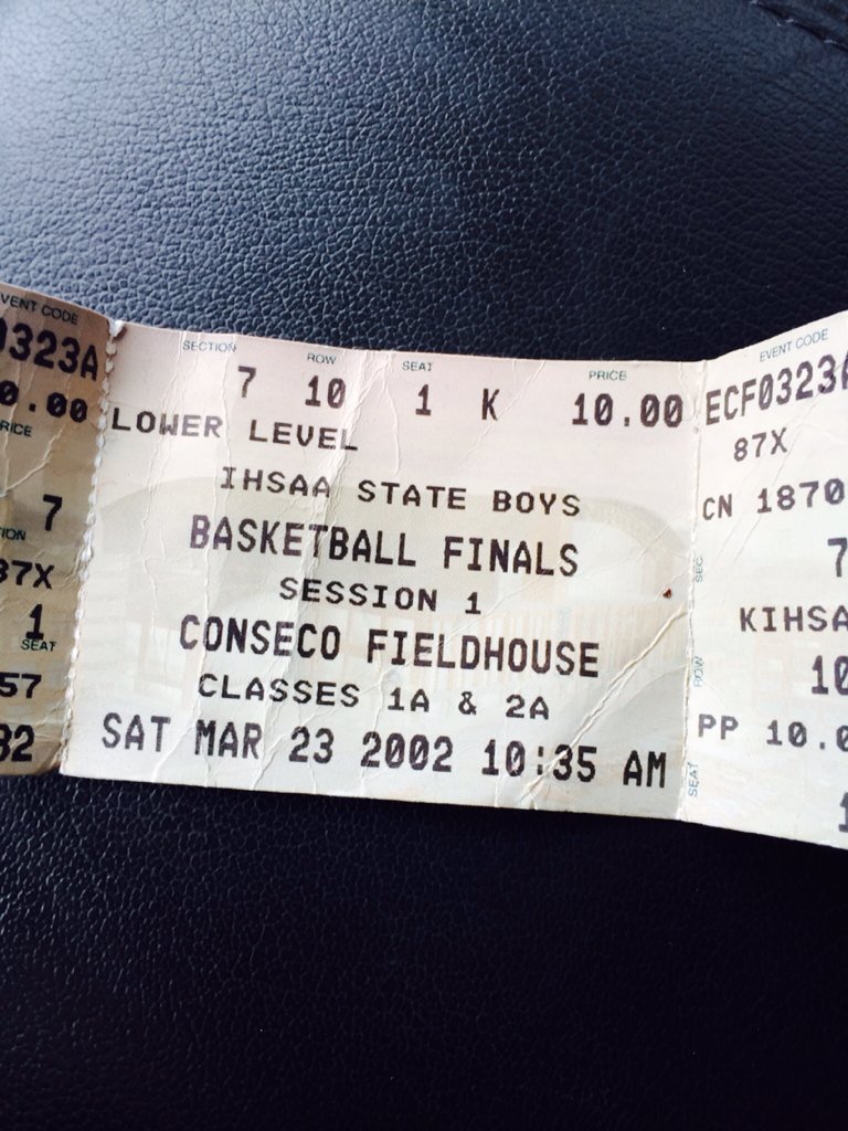 SWhiteBMS's tweet photo. #ThrowBackThursday @bms #lookWhatiFoundInMyLetterJacket! #2002 @BHMSD_Supt https://t.co/eQMddsnR21