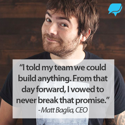 SlickText's tweet photo. Here's why innovation is so important to us. #marketing #SlickText https://t.co/6w81oGcwEH