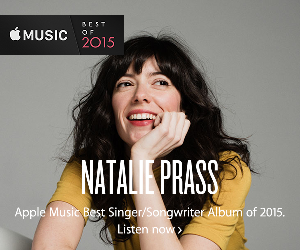 dreamboat_mgmt's tweet photo. Congratulations to @natalieprass  - Apple Music Best Singer/Songwriter Album 2015 https://t.co/Qe96ad1y13