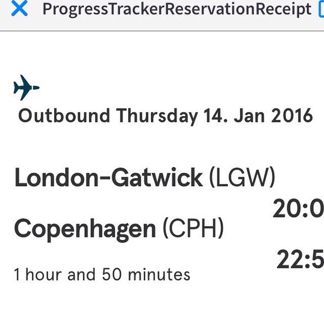 So excited to be going to #copenhagen ! Ready to see some #scandanavian #creativity ! #cantwait #peachandleach