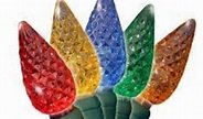 CityFredFire's tweet photo. Huge recall, several brands of Christmas lights. Check with retailer if you have bought lights this year. #FireShock https://t.co/45NfVxHRfx