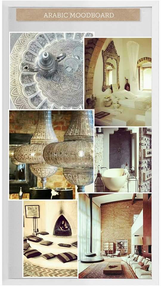 CreateHomeStyle's tweet image. #interiordesign #interior #arabic #design #lifestyle #decoracion