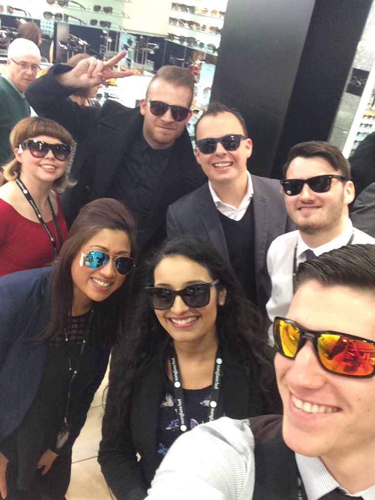 piercestokes1's tweet photo. New HOF manager here at Bluewater.. WELCOME!!@LUXclusives @HawkinsSarita @SGHJDunaway @WarronBarrett https://t.co/FBBp46RJyd