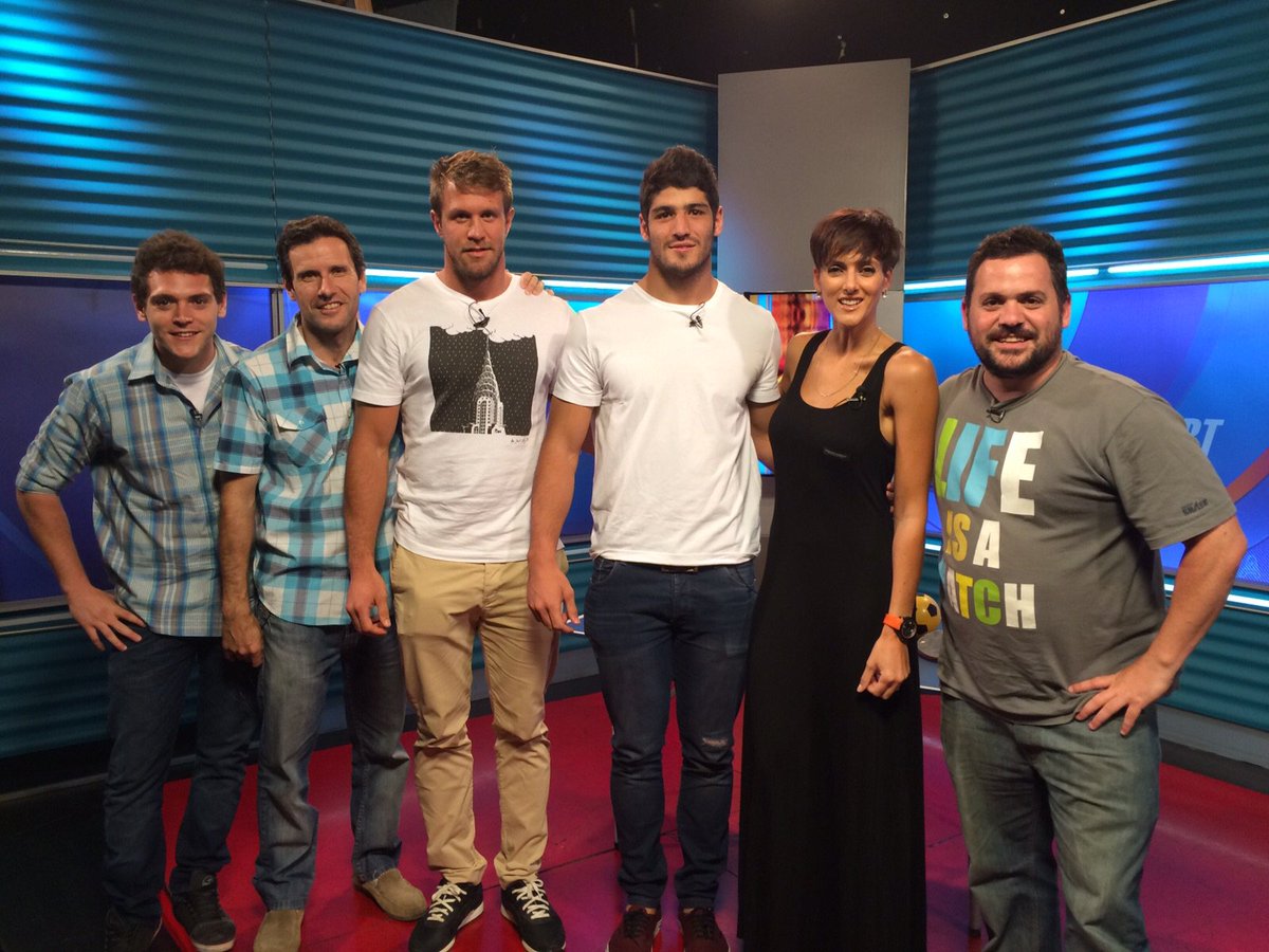 Si Nos Dejan... tweet media