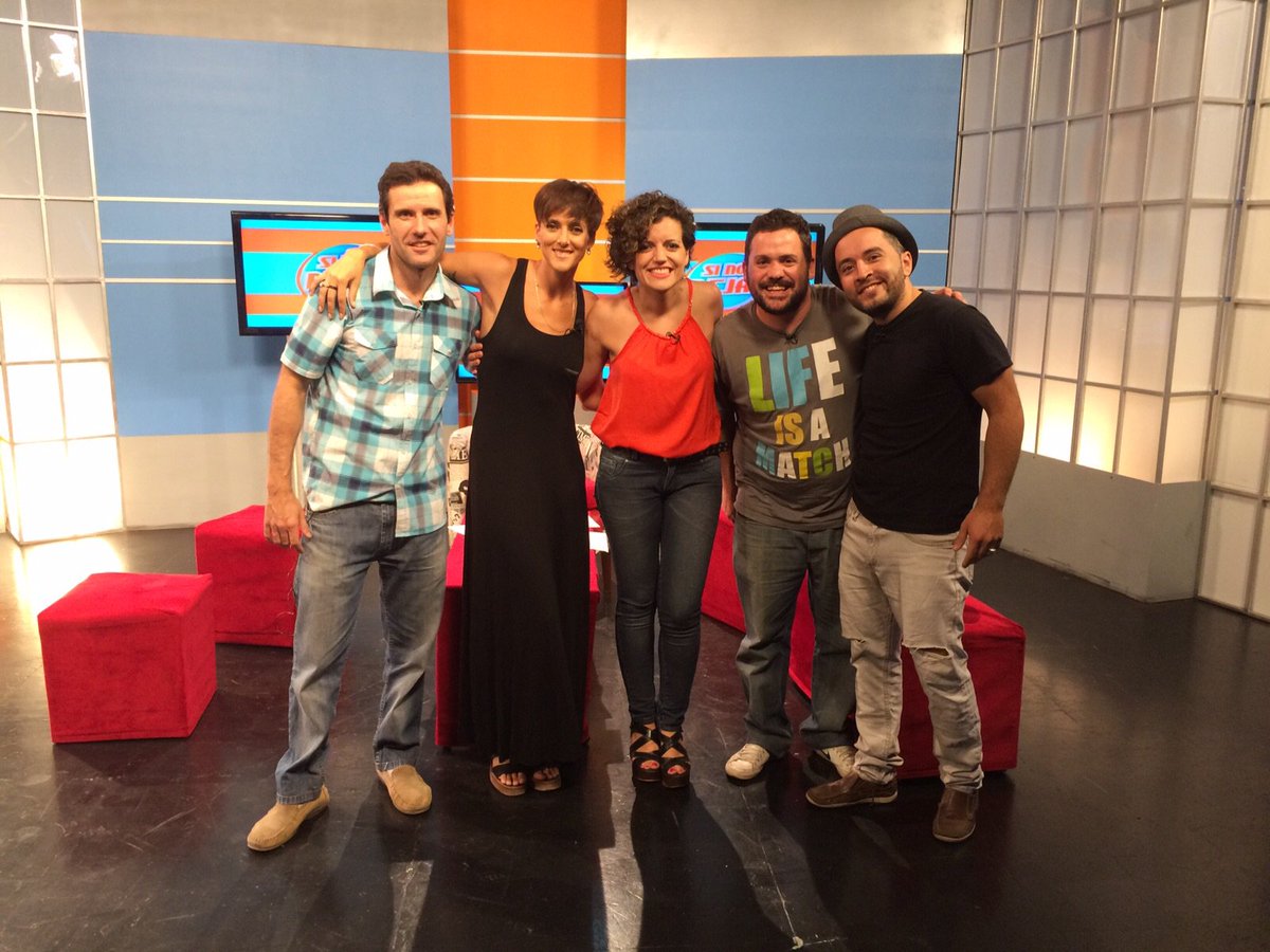 Si Nos Dejan... tweet media