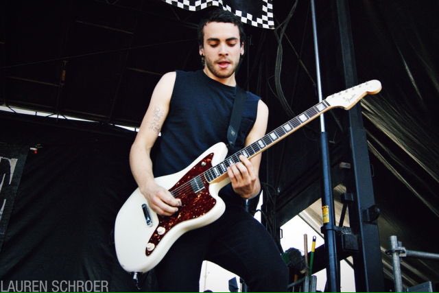 Happy Birthday Taylor York   