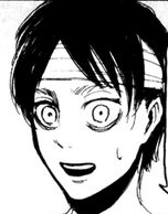 Eren's faces (@collectingerens) on Twitter photo 