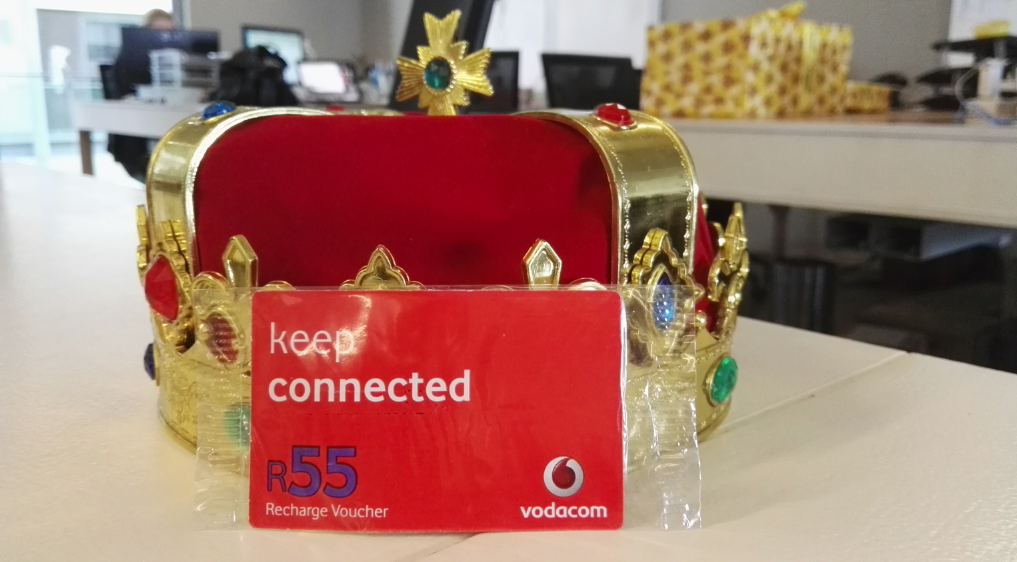 VodacomSoccer's tweet photo. We're in the mood of doing something exciting. #AirtimeAsseblief #KCSummerTour https://t.co/Fs5Hpnlajc