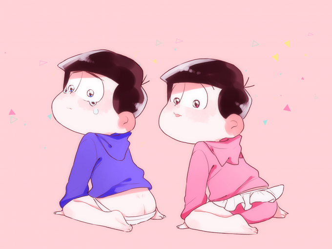 材木松のtwitterイラスト検索結果