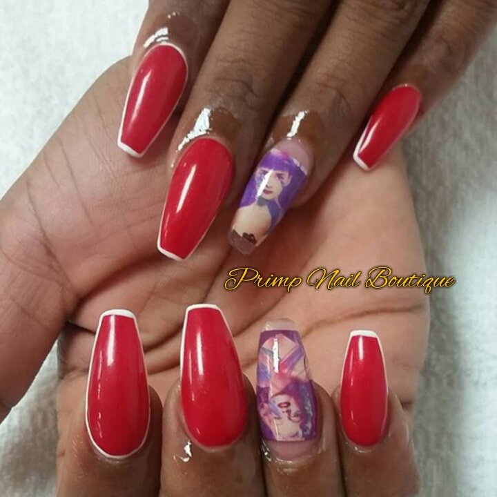 PrimpnPolishSD's tweet photo. Book your Holiday Nail Appointments 619-781-8988 ♥ https://t.co/JYci1ow6GU