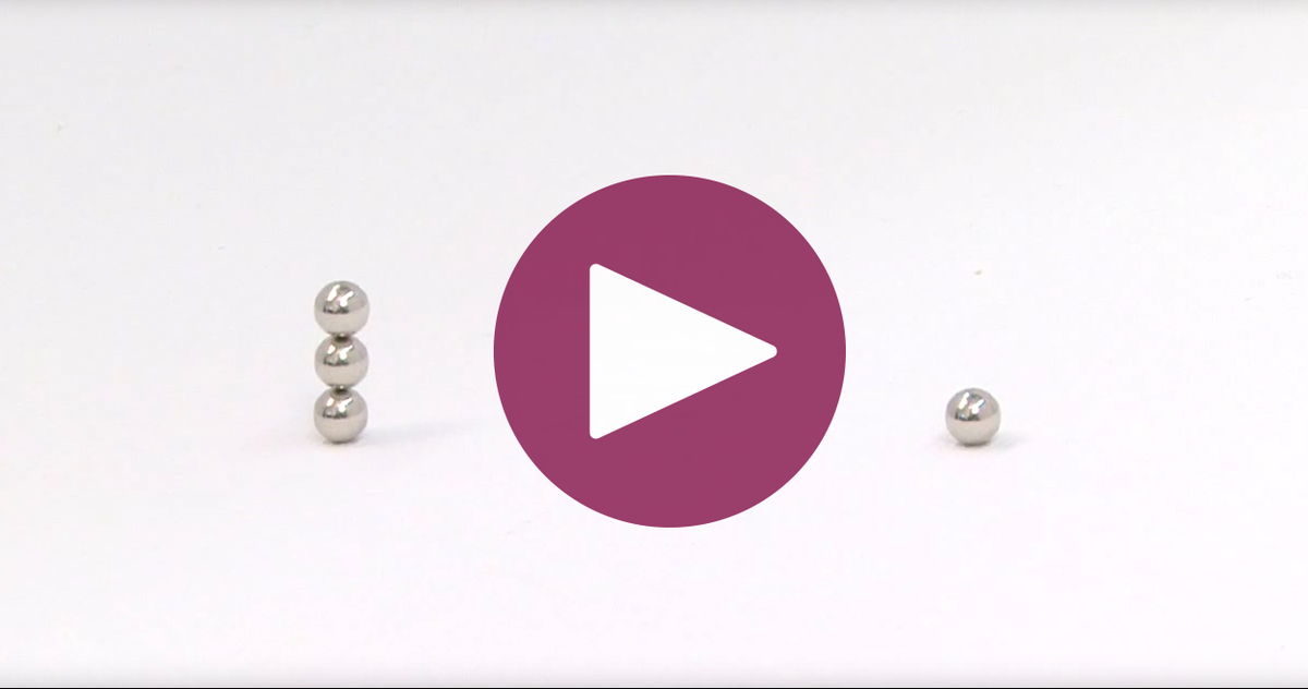 What is a bucky ball and why does it matter? <a href="/McMasterAlumni/">McMaster Alumni</a> has a cute explanation. #tbt - sot.ag/4CZS3