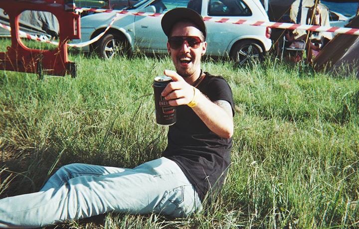 Best moment at #SmokingDragon getting all types of drank amongst the mountains! <a href="/TheFussZA/">The Fuss</a>