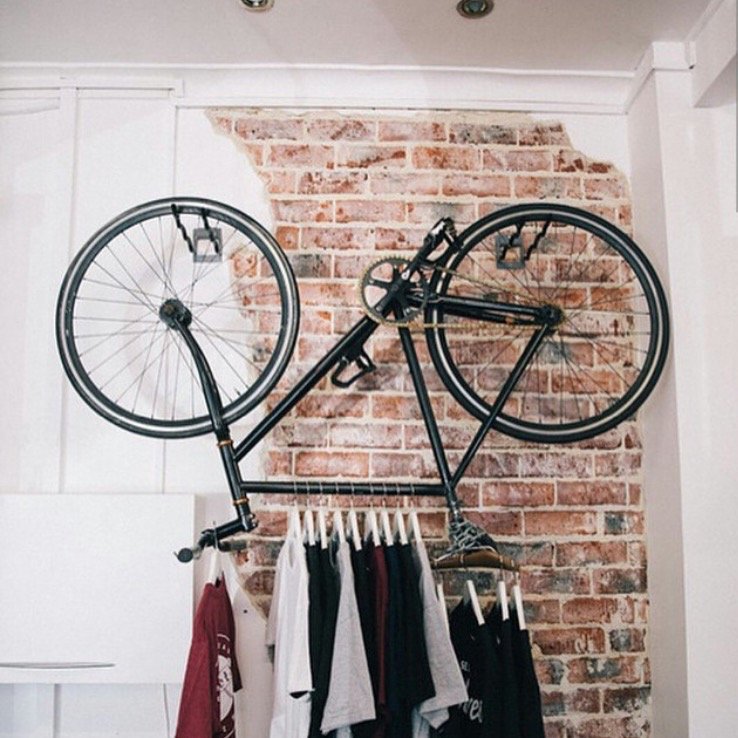 Back2Cycle's tweet photo. Necesitas espacio en casa? QuΓ© opina @ikea? #labicideldia #bikeoftheday https://t.co/f9MpoL1DsH https://t.co/k1EXuDsBfe